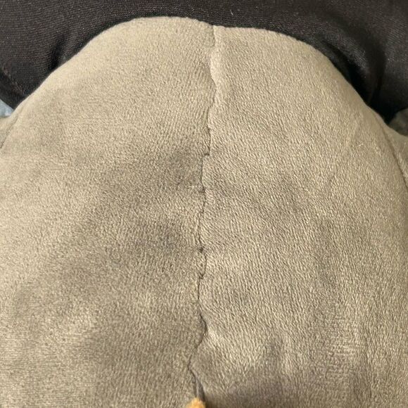 Build-A-Bear Batman‎ Plush Bear 2017 17in - Picture 11 of 12